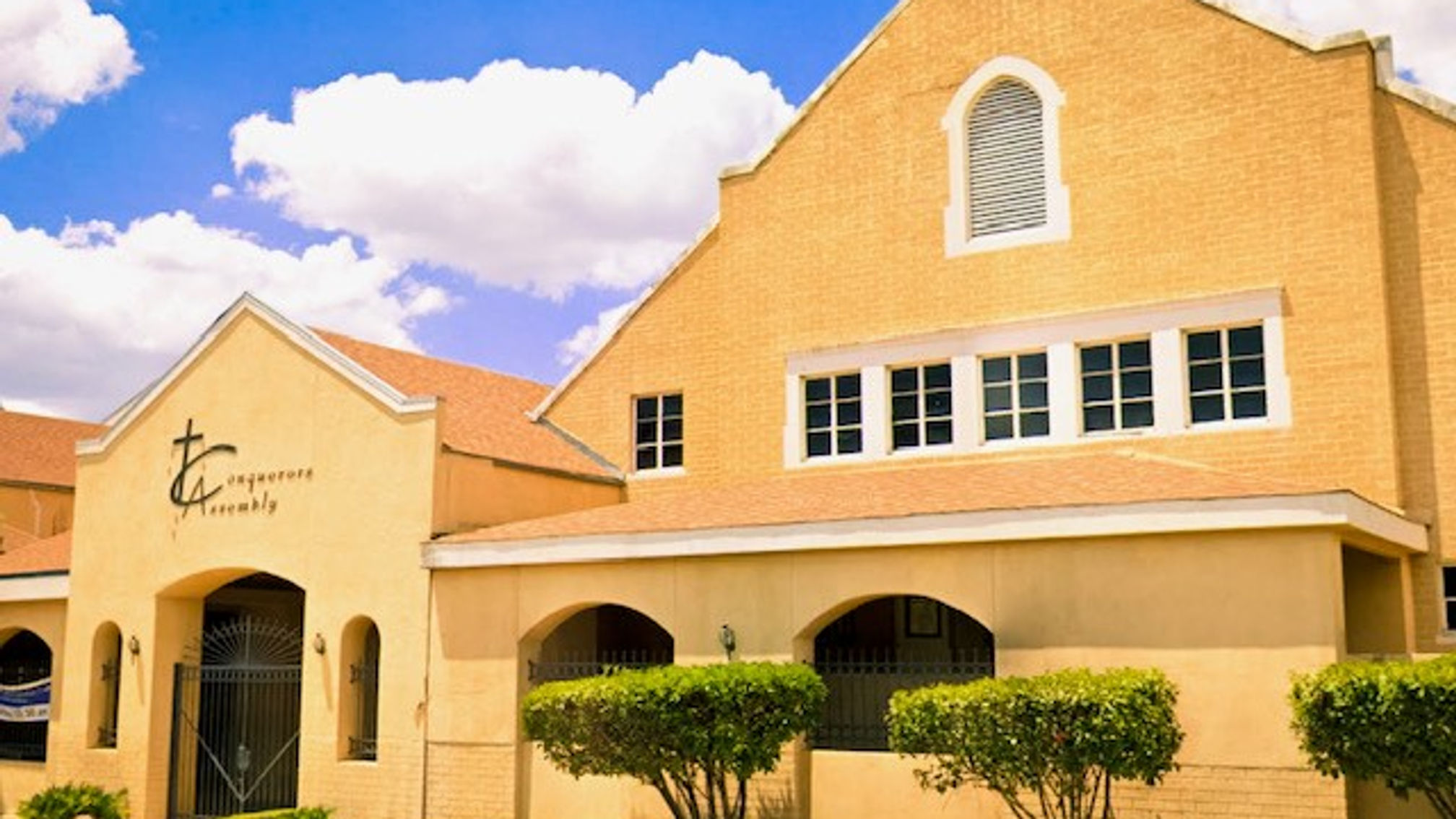 Sunday Morning Worship 5-11-2025